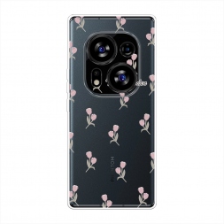 ����������� ����� Tulip garden 2 �� Tecno Phantom X2