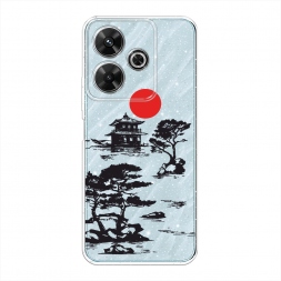 ��������� ���� ������ �� Xiaomi Redmi Note 13R