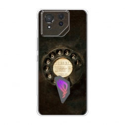 ����������� ����� ��������� ������� �� Asus ROG Phone 8