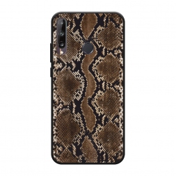 ������� ����������� ����� ���� ���������� ���� �� Huawei P40 lite E