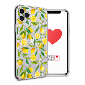 ����������� ����� ������ ������ �� iPhone 11 Pro