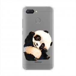 ����������� ����� ������������ ����� �� Xiaomi Redmi 6
