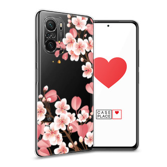 ����������� ����� ������� ������ �� Xiaomi Mi 11i