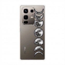 ����������� ����� ���� ���� �� Infinix Note 50