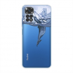 ����������� ����� ��� ��������� �� Xiaomi Redmi Note 11 4G Global