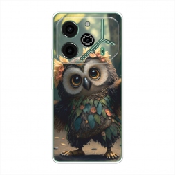����������� ����� ����������� ���� �� Tecno Pova 6 pro 5G
