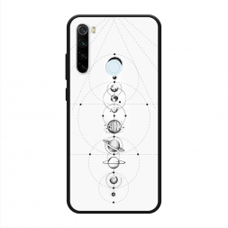 ������� ����������� ����� ����� ������ �� Xiaomi Redmi Note 8T