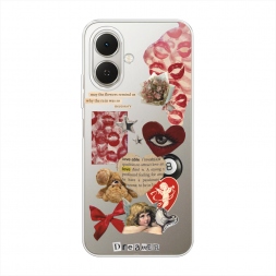 ����������� ����� ������� � ������ 2 �� Tecno Spark Go 2