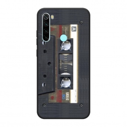 ������� ����������� ����� ��������� ������� �� Xiaomi Redmi Note 8