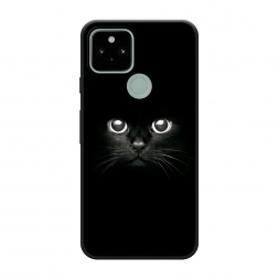 ������� ����������� ����� ������ ������ ����� �� Google Pixel 5A