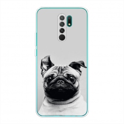����������� ����� ������� ���� �� Xiaomi Redmi 9