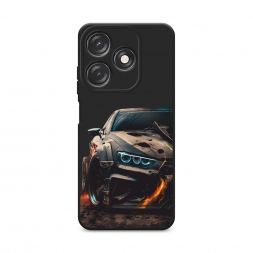 ������� ����������� ����� �� ����� 2 �� Tecno Spark 10C