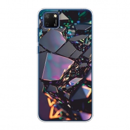 ����������� ����� ��������� ������ �� Huawei Y5p