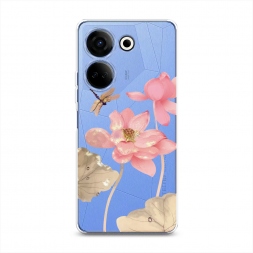 ����������� ����� ������� ������ �� Tecno Camon 20 Pro 4G