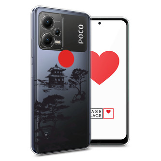 ����������� ����� ���� ������ �� Xiaomi Poco X5 5G