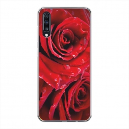 ����������� ����� ��������� ���� �� Samsung Galaxy A70