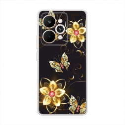 ����������� ����� Luxury butterflies �� Realme 15 Pro