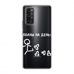 ����������� ����� ���� �� ���� ����� �� Honor 30 Pro Plus
