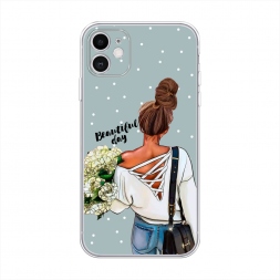 ����������� ����� Beautiful day �� iPhone 11