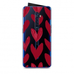����������� ����� ������� �������� ������� �� Oppo Reno 2