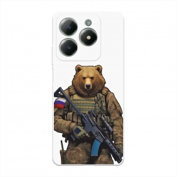  ������� � ��������� �� Realme C61 4G (Global)