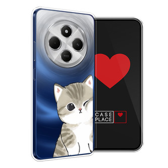 ����������� ����� ������ ����� �� Xiaomi Redmi 14C