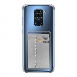 ������ ��������� ������ ������ �� Xiaomi Redmi 10X 4G