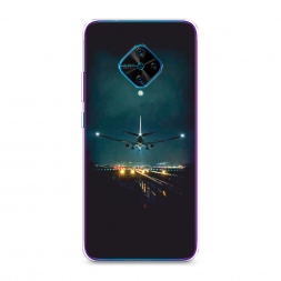 ����������� ����� ������ ���� �� Vivo Y9s