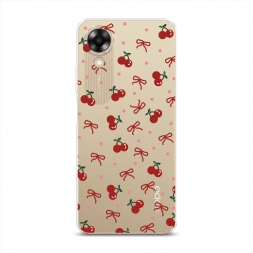 ����������� ����� ����� � �������� �� Oppo A17K