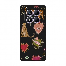 ������� ����������� ����� ���������� ������� �� Xiaomi Redmi Note 14 Pro 4G