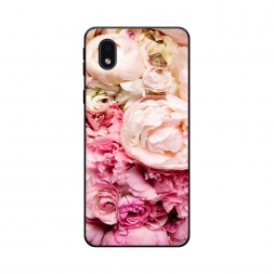 ������� ����������� ����� ����� ����� �� Samsung Galaxy A01 Core