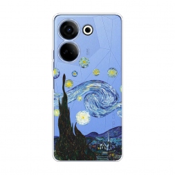 ����������� ����� ���� ��� ���� �� Tecno Camon 20