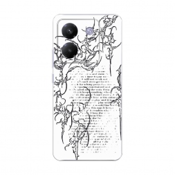 ����������� ����� ׸���-����� ������� ���������� �� Xiaomi Poco M7 Pro