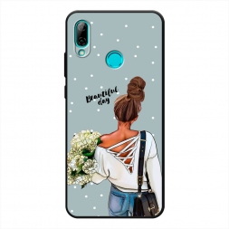 ������� ����������� ����� Beautiful day �� Honor 10 Lite