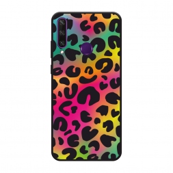 ������� ����������� ����� ������������ ������� �� Huawei Y6p
