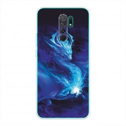 ����������� ����� ������ ������ �� Xiaomi Redmi 9