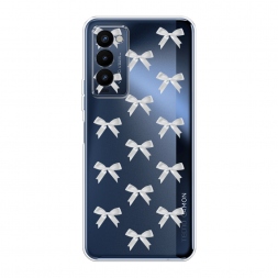 ����������� ����� ����� ������� �� Tecno Camon 18P