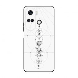 ������� ����������� ����� ����� ������ �� Honor 90 Lite