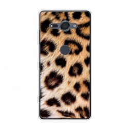 ����������� ����� ����������� ����� �� Sony Xperia XZ2 compact