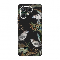������� ����������� ����� ����� � ������ �� Tecno Pova 7 5G