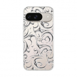 ����������� ����� �������� ����� �� Google Pixel 9