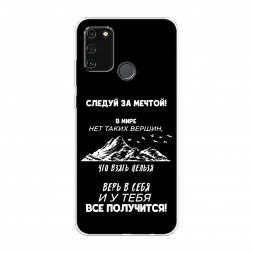 ����������� ����� � ���� �� ��������� �� Honor 9A