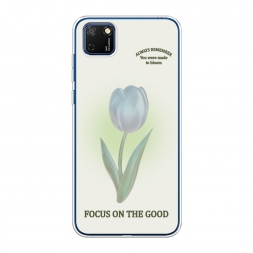 ����������� ����� ������� ������� 1 �� Huawei Y5p