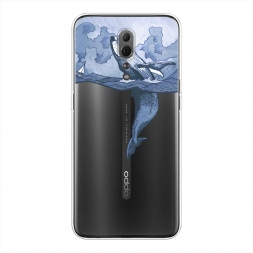 ����������� ����� ��� ��������� �� Oppo Reno Z