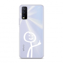 ����������� ����� ����������� ��������� ����� �� Vivo Y20