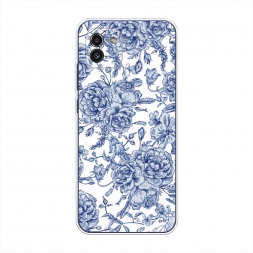 ����������� ����� ����� ����� ������� �� Samsung Galaxy A03