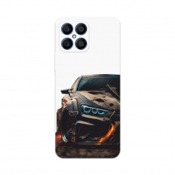 Soft touch ����� �� ����� 2 �� Honor X8