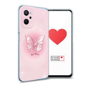 ����������� ����� be free butterfly 3 �� Realme 9i