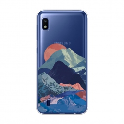 ����������� ����� ����� � ������� ����� �� Samsung Galaxy A10
