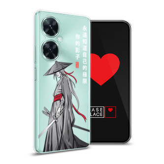 ����������� ����� ������������� ������� �� Huawei Nova 11i